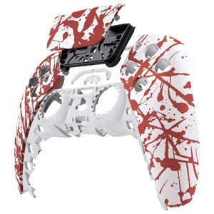 For <b>PS5</b> <b>Controller</b> Accessories - Quick-Release Shell & Cover for <b>PS5</b> Gaming <b>Controller</b> - Product Image 2