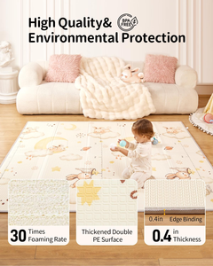<span class=keywords><strong>Tapis</strong></span> <span class=keywords><strong>de</strong></span> <span class=keywords><strong>jeu</strong></span> souple en <span class=keywords><strong>mousse</strong></span> XPE pour bébés, sécurité, <span class=keywords><strong>jeu</strong></span>, activité pour enfants, <span class=keywords><strong>tapis</strong></span> <span class=keywords><strong>de</strong></span> ramper, chambre d'enfant, <span class=keywords><strong>tapis</strong></span> <span class=keywords><strong>de</strong></span> sol <span class=keywords><strong>pliable</strong></span> - Product Image 4