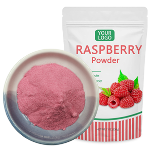 Natural <strong>Raspberry</strong> Fruits <strong>Extract</strong> 98% <strong>Raspberry</strong> Ketone <strong>Raspberry</strong> Powder - Product Image 1