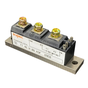 TT46N08KOF MOSFET Transistor Chip <b>Power</b> <b>Switch</b> Semiconductor Component TT46N08KO TT46N08KOF - Product Image 1