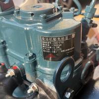 Nouvel ensemble moteur remis à neuf en promotion Z482-ET03, pièces de rechange pour excavatrice Kubota