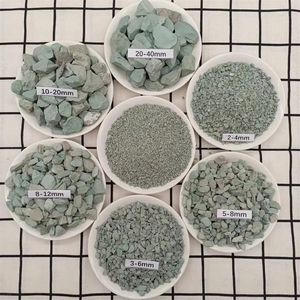 Clinoptilolite Zeolite Garden Fertilizer Powder Producto mineral no metálico - Product Image 3