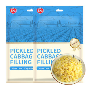 Chou mariné : Apéritif appétissant et sain, idéal avec des nouilles et du riz - Product Image 6