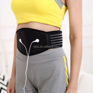 <span class=keywords><strong>Pies</strong></span> y cuerpo masajeador máquina de pantalla grande acupuntura decenas Ems masajeador de <span class=keywords><strong>pies</strong></span> - Product Image 3