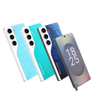 2025 Tecno Camon 40 chuyên nghiệp điện thoại thông minh 16GB Bộ nhớ 1TB lưu trữ 108MP phía sau máy ảnh màn hình lớn HD màn hình 65W Tiếng Anh điện thoại - Product Image 4