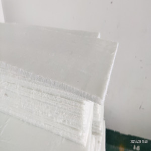 Matériau en aérogel de silice <span class=keywords><strong>isolant</strong></span> thermique unique de qualité garantie 20 mm - Product Image 3