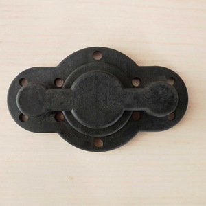 Accessoires de pompe à piston verticale à double cylindre haute tension 12V/48V pour pulvérisateurs agricoles - Product Image 5