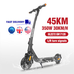 Mankeel-patinete eléctrico Steed EN17128 UL2272, para adultos, UE - Product Image 1