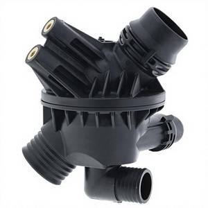 Termostato para BMW 11537586784 para X3 X4 F25 F26, Pieza de Repuesto para Motor - Product Image 1