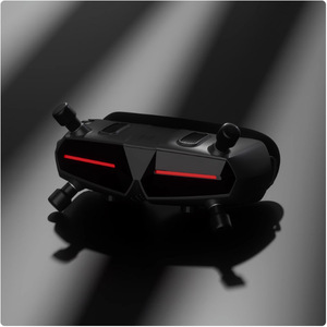 Gafas FPV Walksnail Avatar HD GogglesX 1080P para Carreras de Drones, Uso Juvenil - Product Image 2