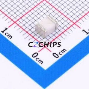 New&Original 4532-200V 1812 Transistor <b>Gas</b> <b>Discharge</b> <b>Tube</b> (GDT) Whole Sale Electronic Component Chips Supplier & BOM Service - Product Image 1