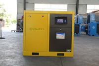 Nouveaux compresseurs d'air à piston lubrifiés portables 220V-380V alimentés en courant alternatif 25Bar pour l'industrie minière
