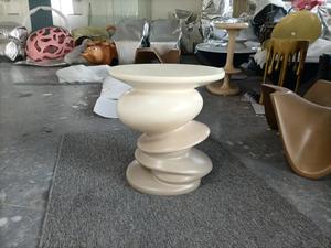 <span class=keywords><strong>2025</strong></span> Thiết Kế Mới Hiện Đại Nhựa Chuyển Đổi Phòng Khách Đồ Nội Thất Nhà Bên Bàn Cà Phê - Product Image 6