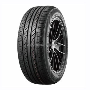 Precios de Neumáticos Chinos en Fábricas de Tailandia 185/65R15 Neumáticos Nuevos - Product Image 1