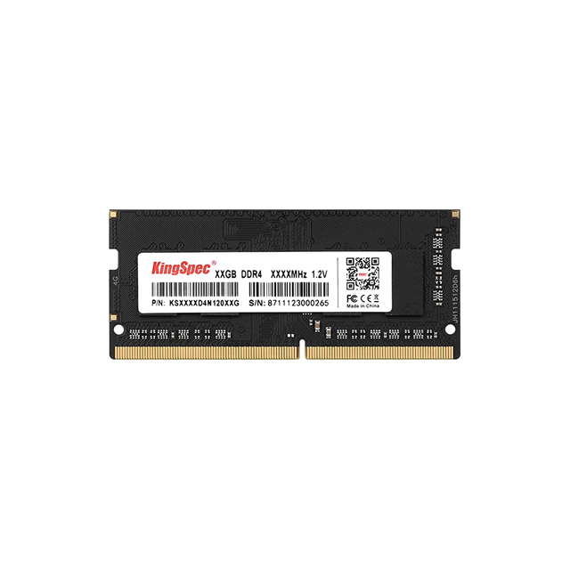 KingSpec Original Chip 8GB 2400MHz PC4 19200 Ram Memory Motherboard DDR4 2666 8GB