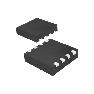 Buy Online Electronic Components 8 WDFN Exposed Pad Power Management (PMIC) MAX6774BTALD2+ BOM IC In Stock - Product Image 1