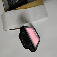Ordinateur portable Chainway C66, lecteur portable RFID UHF, lecteur de codes à barres 2D PDA, lecteur NFC, téléphone intelligent Android 13