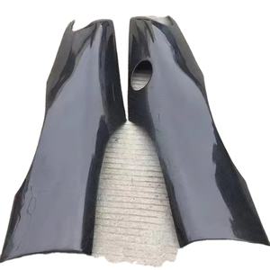 Guardabarros trasero de fibra de carbono de 23 mm para Mazda Miata MX-5 NA Ario+ (modelos 90-97) - Product Image 1