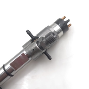 全新 MWM X12 柴油共轨喷油器总成型号 0445120043 0445120077 0445120089 0445120330 喷油阀 - Product Image 4