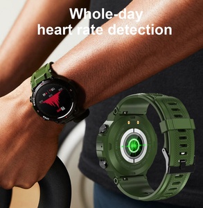 <strong>Smart</strong> <strong>Watch</strong> <strong>Men</strong> with Sports Fitness Tracker Music Control Phone <strong>Smart</strong> <strong>Watch</strong> Waterproof Calling <strong>Smart</strong> <strong>Watch</strong> - Product Image 5