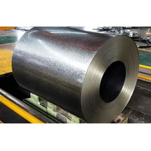 Electro Galvanized Steel Zinc Coated Galvanized Steel Price Iron And Steel Suppliers