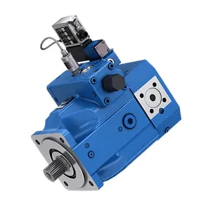 Pompe à piston AA4VBO71 AA4vbo71dfeh/10r-Fzb25K99 Hydraulique pour - Product Image 3