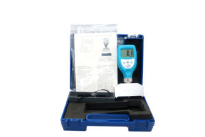 Tensiomètre d'impression d'écran numérique HT-6510N/mètre de tension de câble métallique numérique/mesure de maille en acier de pochoir d'impression - Product Image 3