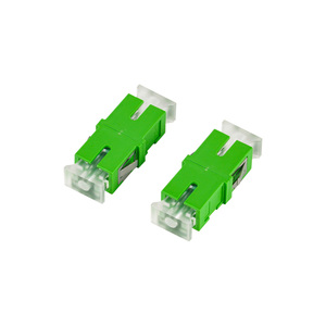 Sm Sx Duy Nhất Chế Độ SC-SC Sợ<span class=keywords><strong>i</strong></span> Quang Simplex Adapter SC Nữ Để Nam Sợ<span class=keywords><strong>i</strong></span> Quang Kết Nố<span class=keywords><strong>i</strong></span> Cho FTTH 4G Ftth Wifi - Product Image 2