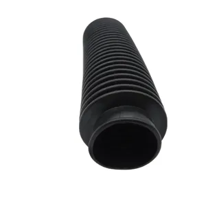 mass damper kit rubber tube,rubber pipe feet,rubber chair table feet tube leg end cover