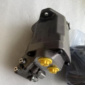 ปั๊มไฮดรอลิกแบบลูกสูบ A10VSO10DRG52R-PPA14N00 ของแท้สำหรับอุตสาหกรรม มีสินค้าในสต็อก - Product Image 6