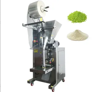 vertical powder packing machine for coffee powder/sugar/spices/flour powder