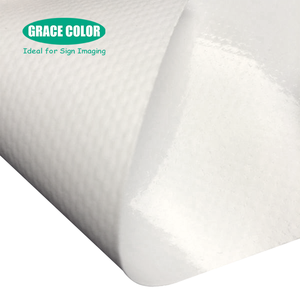 PVC kaplı kumaş afiş Billboard reklam malzemesi - Product Image 5