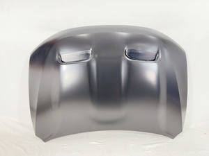 2011-2024 Dodg-e Durango SRT / RT / GT/demon/redeye cofano cofano auto sportiva in vendita OEM68309501AD - Product Image 6