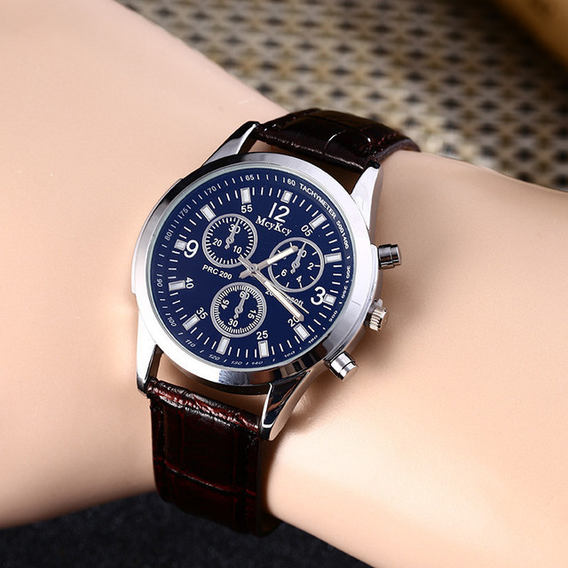 WJ-9915 Cheap Price Watches Men Wrist Leather Fashion Simple Wrist Watches for Men Sport Glass Digital Silicone Alloy Round Mix