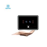 Modul Kontrol Akses Pengenalan Vena Telapak Tangan Binokular Biometrik Sentra UPV30 SDK Penyimpanan Cloud untuk Aplikasi Pembayaran