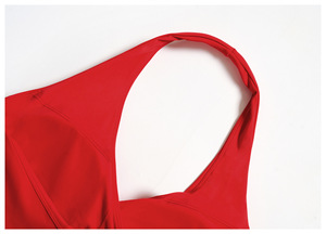 Conjunto Deportivo para Mujer, Top de Yoga con Espalda Descubierta, Leggings de Cintura Alta con Efecto Levanta Glúteos, para Fitness, Running y Actividades al Aire Libre - Product Image 6