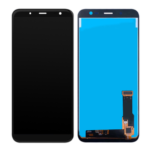LCD originali del telefono cellulare per Samsung <span class=keywords><strong>J6</strong></span> Display LCD Touch Screen per Samsung <span class=keywords><strong>J6</strong></span> <span class=keywords><strong>schermo</strong></span> LCD per Samsung - Product Image 6