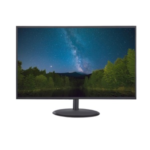 Yeni 60HZ 15 inç kalem teşhir rafı VGA PC iş bilgisayar dahili hoparlör monitör - Product Image 1
