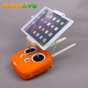 Sunnylife remote monitor bracket extended Support 13.3/10/9.7in tablet for <span class=keywords><strong>DJI</strong></span> <span class=keywords><strong>Phantom</strong></span> 4/<span class=keywords><strong>PRO</strong></span> <span class=keywords><strong>V2</strong></span>.<span class=keywords><strong>0</strong></span> /3 Inspire 1 - Product Image 5