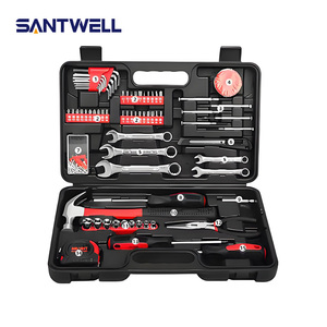 146-Piece Multifunctional Manual Hardware <b>Tool</b> Set for Auto Repair, Wholesale Available - Product Image 4