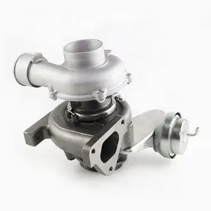 RHF4 VV14 A6460960199 A6460960699 VF40A132 Turbocharger untuk Mercedes Benz Vito 6390900880 OM646.982 OM646DE22LA Mesin Turbo