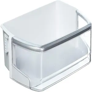 AAP73252202 Door Shelf Bin (Right) Compatible with LG, Kenmore, Sears Refrigerator