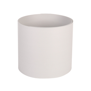 PVC Strip Curtains 19cm Wide for Warehouse Doorways Industrial Cold Room Privacy <b>Screen</b> Noise Reduction Flexible Door <b>Partition</b> - Product Image 2