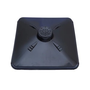 Funil da drenagem da transmissão plástica - Product Image 3