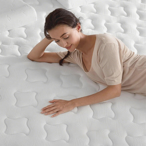 Vente en gros d'usine Matelas de <span class=keywords><strong>lit</strong></span> pleine grandeur Matelas en Latex King Luxury Meomory Foam Hotel Pocket Spring <span class=keywords><strong>160</strong></span> 200 Matelas - Product Image 5
