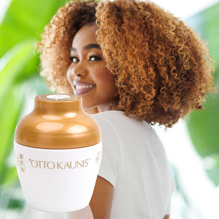 Alisado Brasileño Cabello Afro Alisado Con Keratina Alisado
