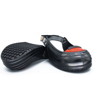 Chaussures de sécurité antidérapantes Liongrip 200J pour femmes, pour l'industrie manufacturière, pour les visiteurs - Product Image 6