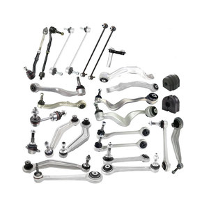 DIVITIAE <span class=keywords><strong>Suspension</strong></span> <span class=keywords><strong>Bras</strong></span> <span class=keywords><strong>de</strong></span> commande réglable <span class=keywords><strong>Mercedes</strong></span> Gla Clk W209 <span class=keywords><strong>W203</strong></span> W204 W221 W222 <span class=keywords><strong>Kit</strong></span> <span class=keywords><strong>de</strong></span> <span class=keywords><strong>bras</strong></span> <span class=keywords><strong>de</strong></span> commande arrière - Product Image 5