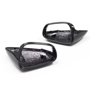 Cubierta de espejo Porsche de fibra de carbono seca para Porsche 911 992 <span class=keywords><strong>Tycan</strong></span> Car Part Side Mirror - Product Image 5