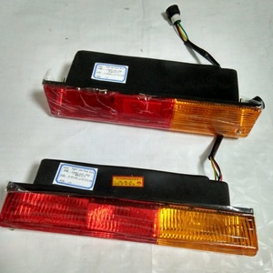 YTO <strong>Tractor</strong> Combination Rear <strong>Light</strong> Z-HX180-2(R)/1.75.680,Z-HX1802(L)/1.75.679 - Product Image 3